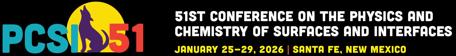 PCSI-51 banner